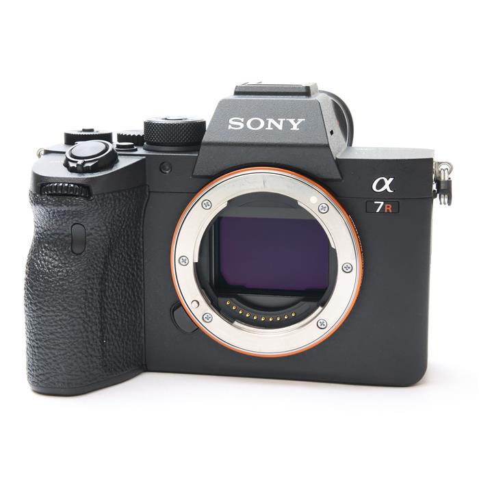 α7RIV ボディ ILCE-7RM4