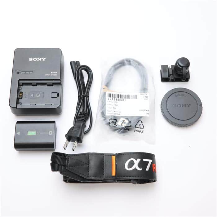 Sony α7R IV (ILCE-7Rm4) ボディー 元箱付属品 超美品 Sony α7R IV (ILCE-7Rm4) ボディー 元箱付属品 超美品 Sony α7R IV