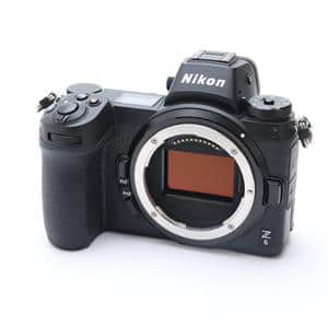 Nikon (ニコン) Z6 ボディ メイン