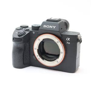 SONY (ソニー) α7III ボディ ILCE-7M3 メイン