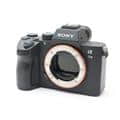 α7III ボディ ILCE-7M3