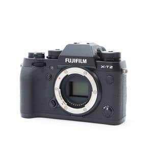 FUJIFILMX-T2 xt2ブラックボディMap Camera保証半年付き ヨドバシ.com - 富士フイルム FUJIFILM X-T2 [ボディ ブラック