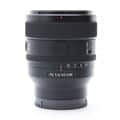 FE 50mm F1.4 GM SEL50F14GM