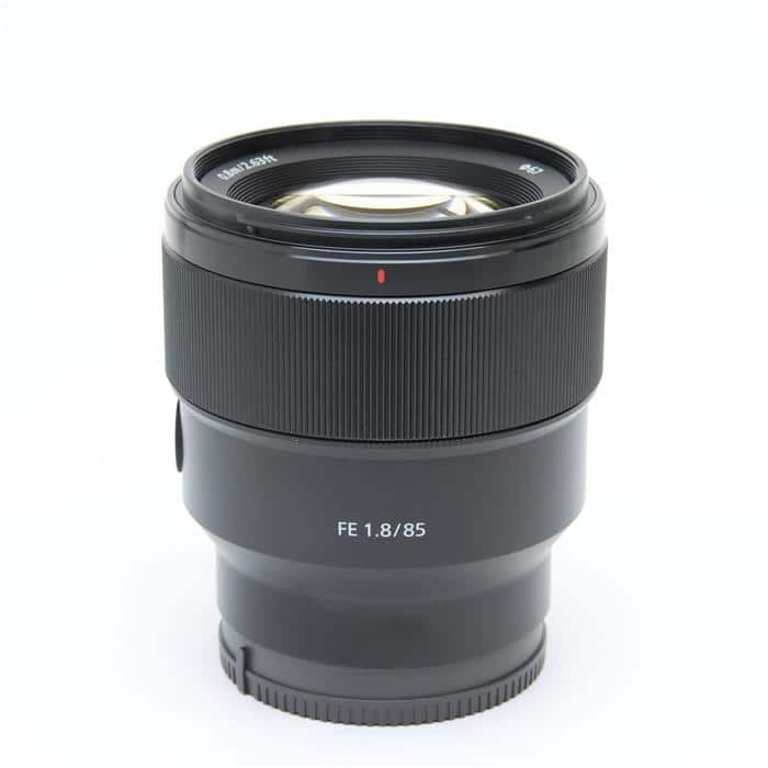 FE 85mm F1.8 SEL85F18