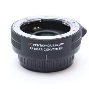 PENTAX (ペンタックス) HD DA AF REAR CONVERTER 1.4x AW メイン