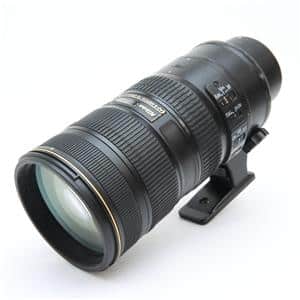 af-s nikkor 70-200mm f/2.8g ed vr ii」の商品検索結果