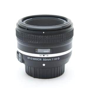 AF-S NIKKOR 50mm f/1.8G (Special Edition)」の商品検索結果
