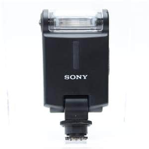 SONY (ソニー) フラッシュ HVL-F20M メイン