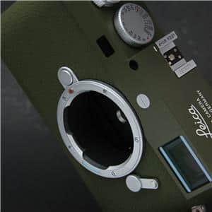 Leica (ライカ) M11-P サファリ メイン