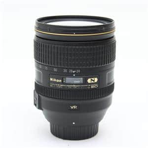 新品)Nikon (ニコン) AF-S NIKKOR 24-120mm F4G ED VR（商品ID