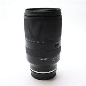 新品)TAMRON (タムロン) 18-300mm F3.5-6.3 Di III-A VC VXD/Model