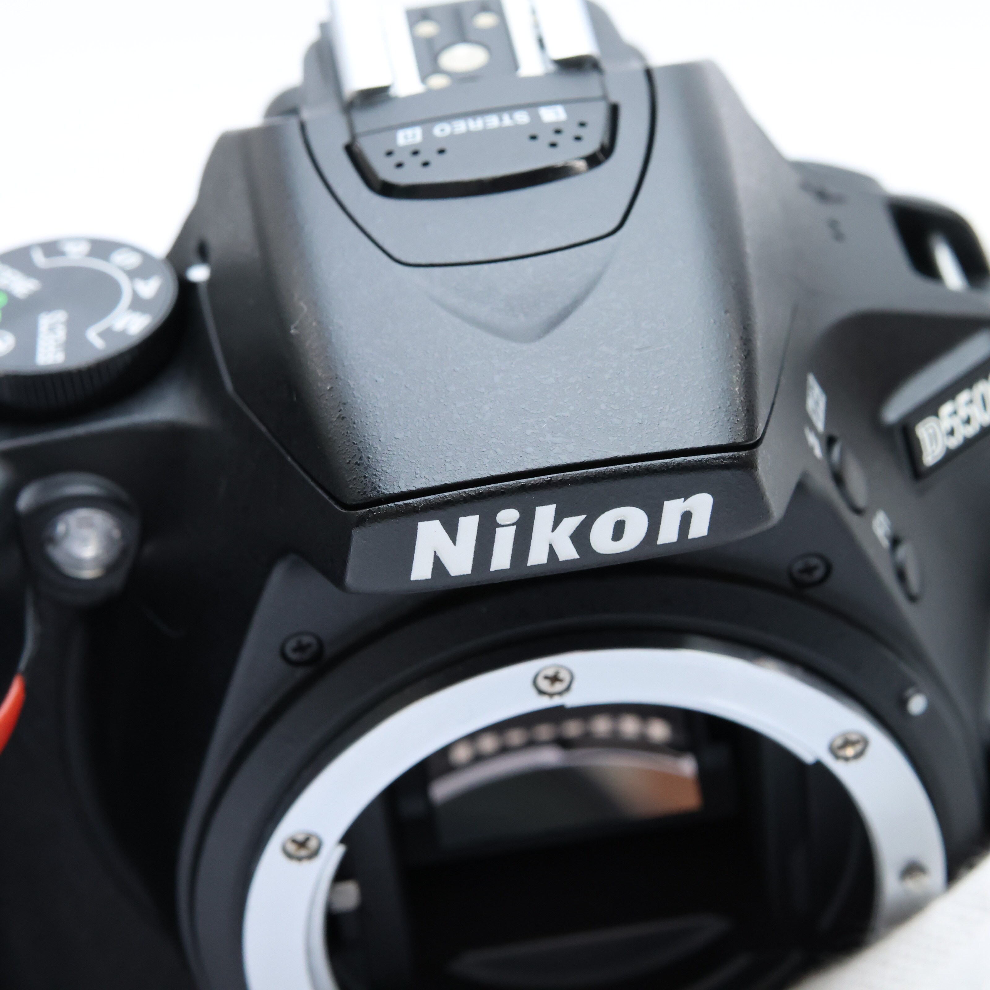 NIKON D5500 ダブルズームキット ブラック (2416万画素/SDXC) NIKON D5500 ダブルズームキット ブラック (2416万画素/SDXC)
