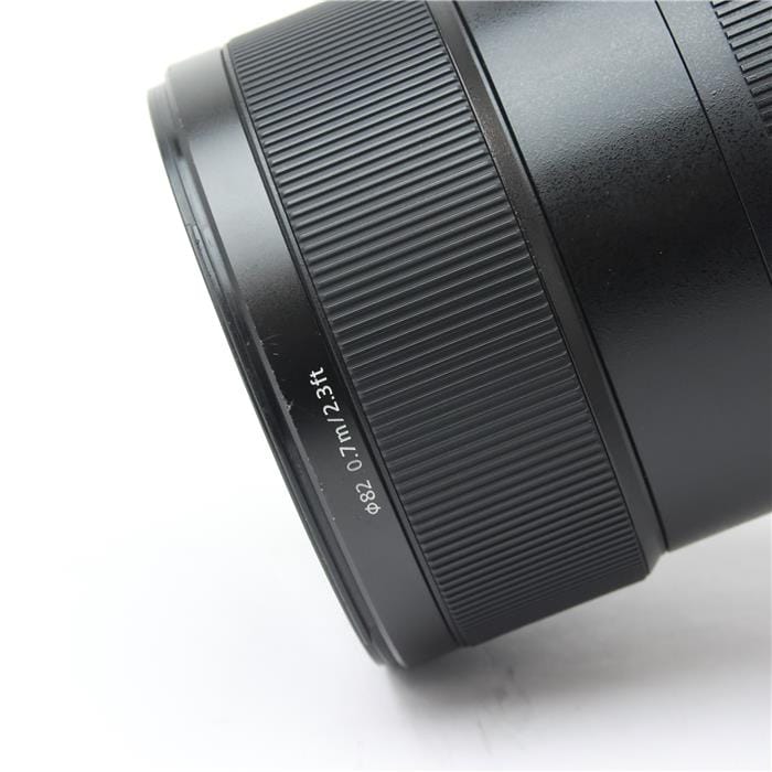 FE 135mm F1.8 GM SEL135F18GM