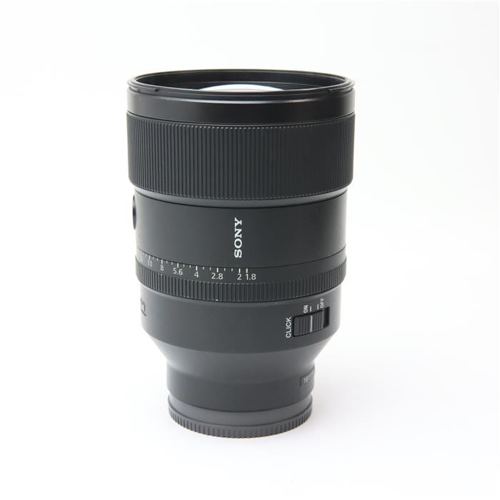 FE 135mm F1.8 GM SEL135F18GM