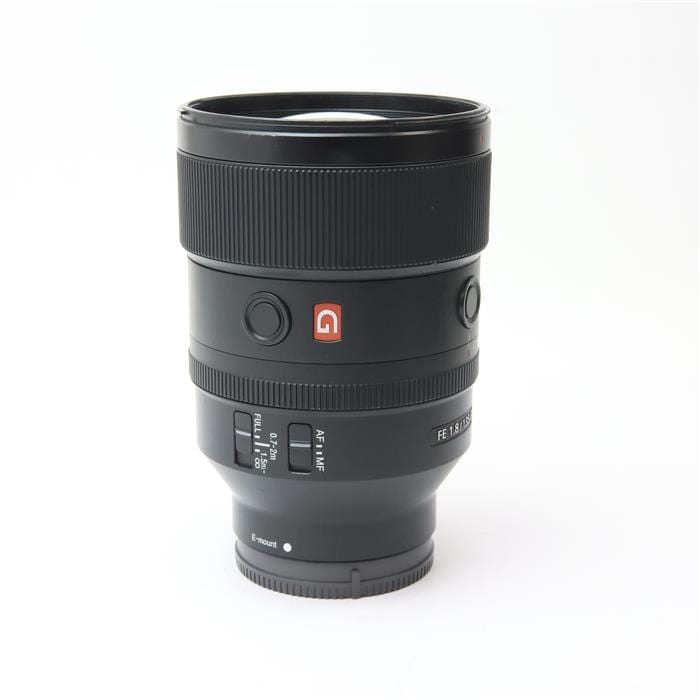 FE 135mm F1.8 GM SEL135F18GM