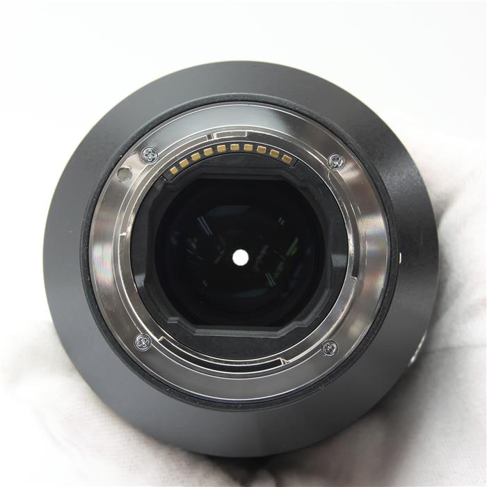 FE 135mm F1.8 GM SEL135F18GM