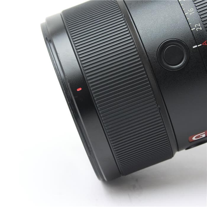 FE 135mm F1.8 GM SEL135F18GM