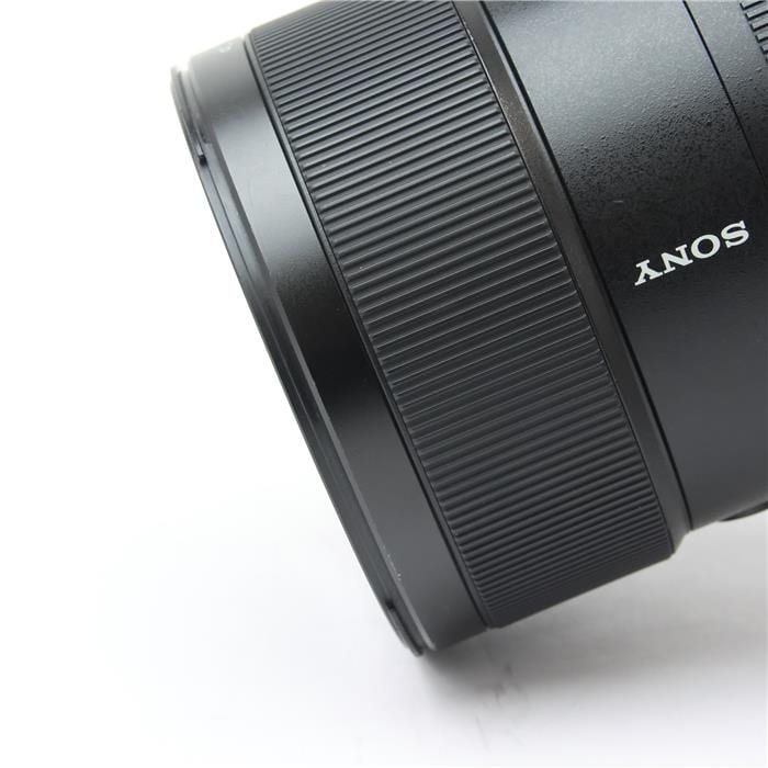 FE 135mm F1.8 GM SEL135F18GM