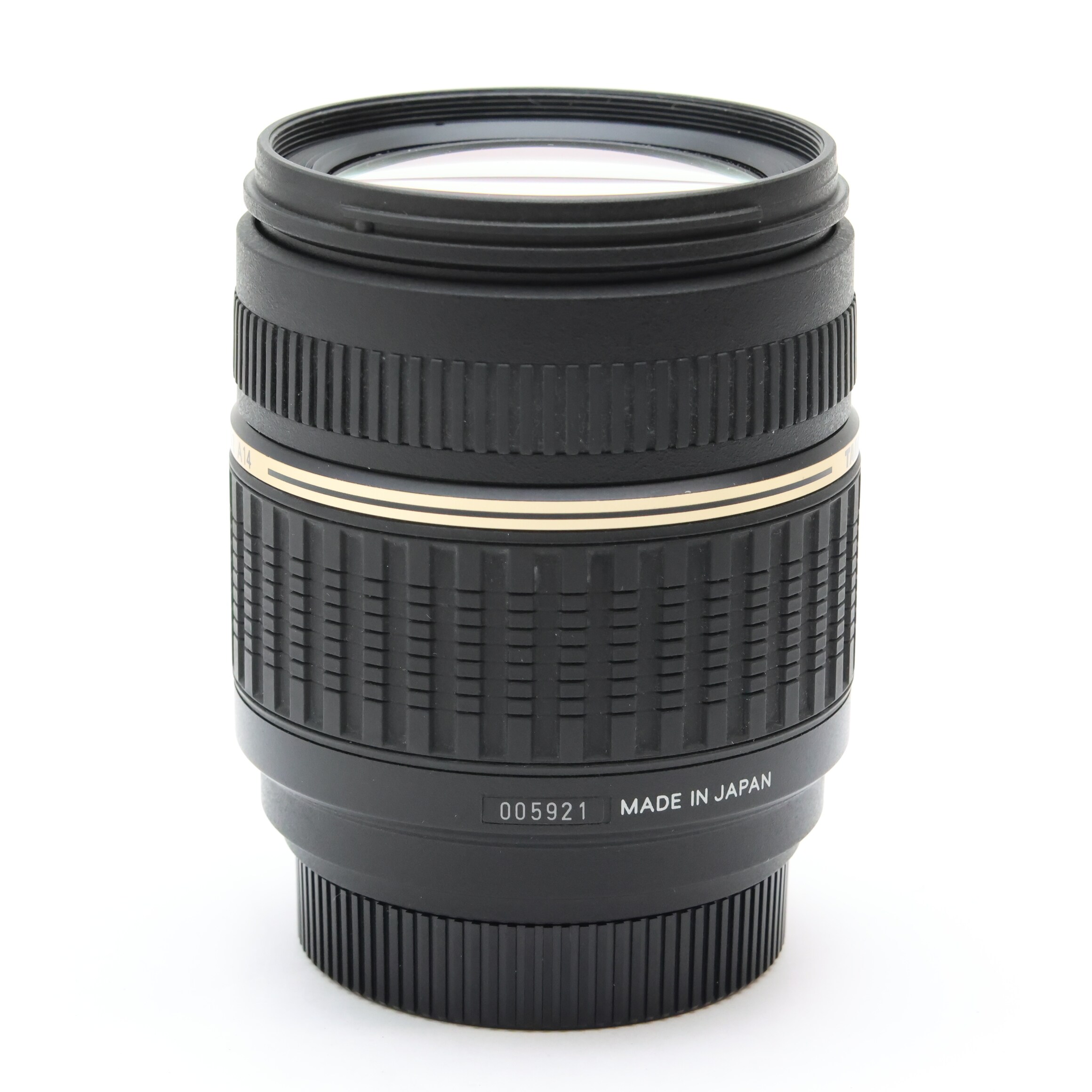 中古)TAMRON (タムロン) AF18-200mm F3.5-6.3 XR DiII LD A14N（ニコン 