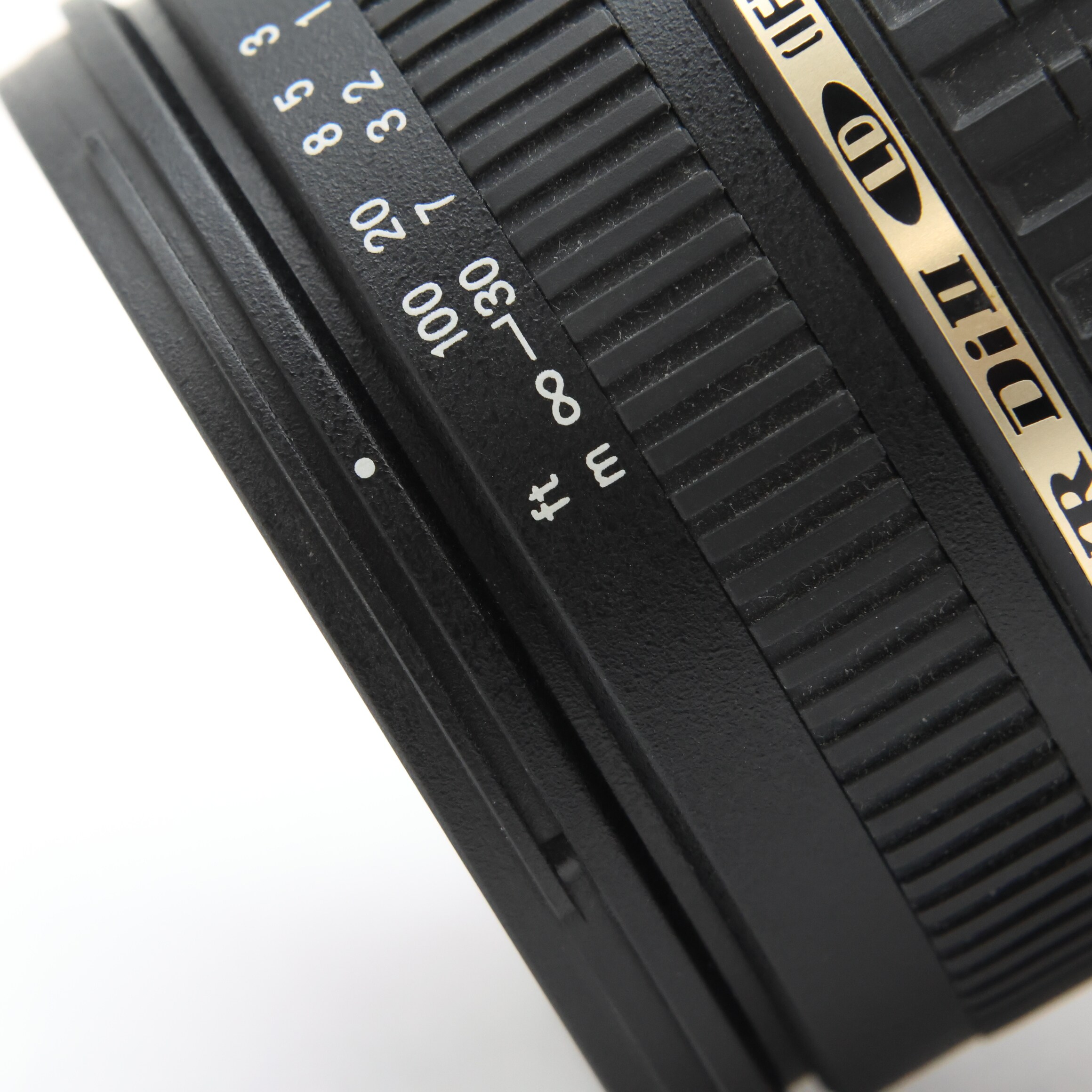 中古)TAMRON (タムロン) AF18-200mm F3.5-6.3 XR DiII LD A14N（ニコン 