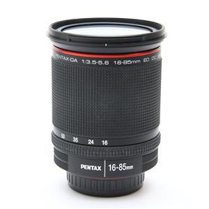 新品)PENTAX (ペンタックス) HD DA16-85mm F3.5-5.6ED DC WR（商品ID