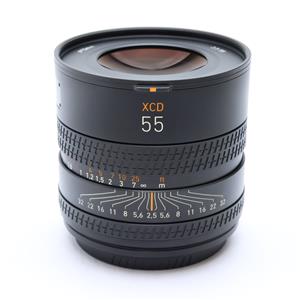 HASSELBLAD (ハッセルブラッド) XCD 55mm F2.5 V」の商品検索結果