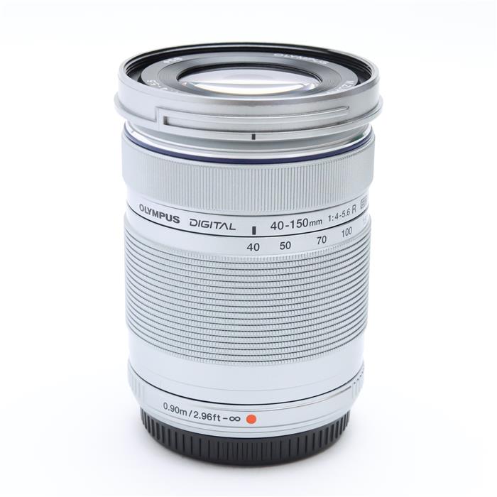 中古)OLYMPUS (オリンパス) M.ZUIKO DIGITAL ED 40-150mm F4.0-5.6R 