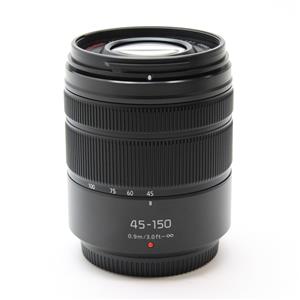 新品)Panasonic (パナソニック) LUMIX G VARIO 45-150mm F4.0-5.6 ASPH