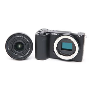 VLOGCAM ZV-E10」「デジタルカメラ」「SONY」「中古商品」の商品検索
