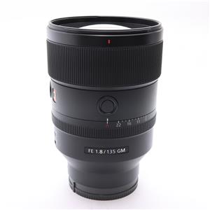 新品)SONY (ソニー) FE 135mm F1.8 GM SEL135F18GM（商品ID
