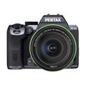 PENTAX (ペンタックス) K-S2 18-135WRレンズキット ストーングレー