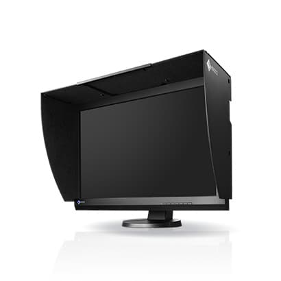 JUNK　EIZO 遮光モニターフード　CH2700 ヨドバシ.com - EIZO エイゾー 27インチ ColorEdgeシリーズ専用 遮光