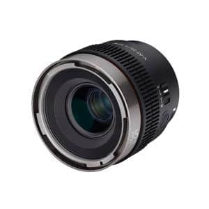 35mm T1.9 Full Frame Cine Auto Focus for Sony E – Samyang US