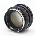 MINOLTA (ミノルタ) Auto Rokkor PF 58mm F1.4
