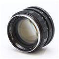 MINOLTA (ミノルタ) Auto Rokkor PF 58mm F1.4