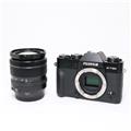 FUJIFILM (フジフイルム) X-T20 レンズキット ブラック