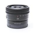 SONY (ソニー) FE 24mm F2.8G SEL24F28G