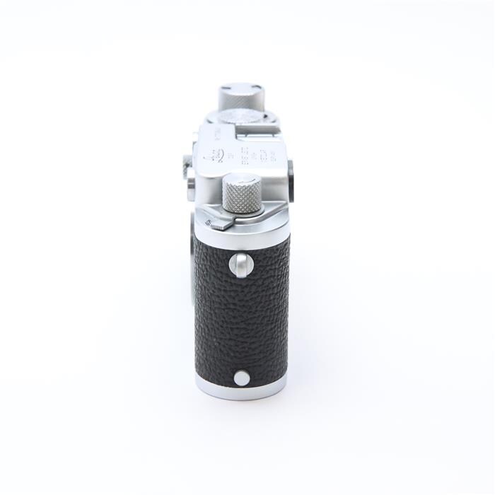 中古)Leica (ライカ) IIIf レッドシンクロ (セルフ付)（商品ID
