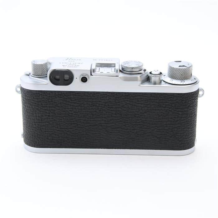 中古)Leica (ライカ) IIIf レッドシンクロ (セルフ付)（商品ID