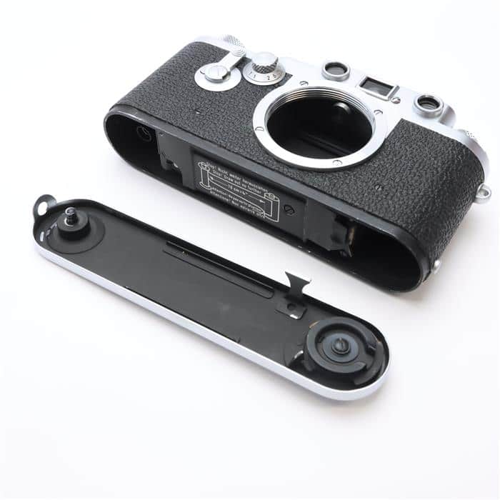 中古)Leica (ライカ) IIIf レッドシンクロ (セルフ付)（商品ID