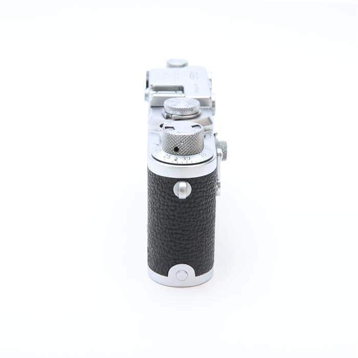 中古)Leica (ライカ) IIIf レッドシンクロ (セルフ付)（商品ID