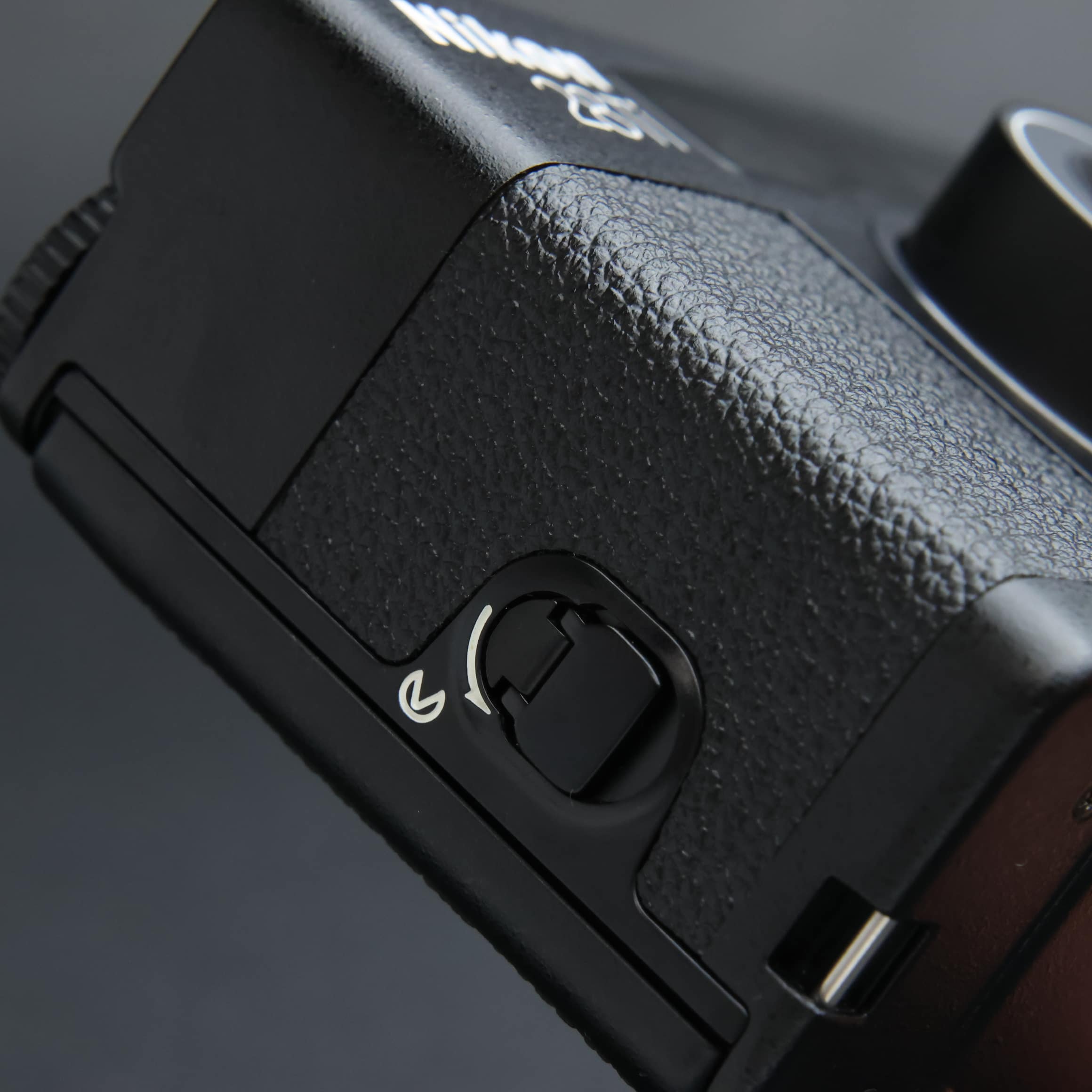 中古)Nikon (ニコン) 28Ti（商品ID：3717018925597）詳細ページ