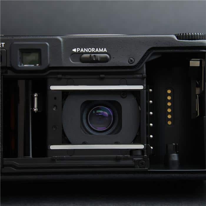 Nikon 28Ti フィルムカメラ ケース付 コンパクト レトロ Nikon 28Tiを徹底解説。作例から中古価格・使い方まで | ONE