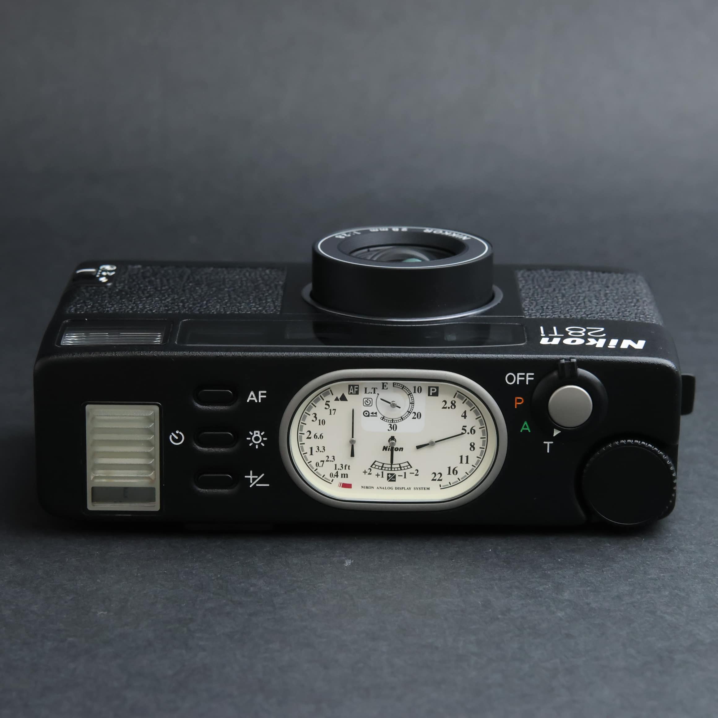 中古)Nikon (ニコン) 28Ti（商品ID：3717018925597）詳細ページ