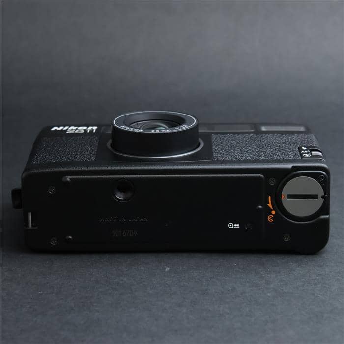 中古)Nikon (ニコン) 28Ti（商品ID：3717018925597）詳細ページ