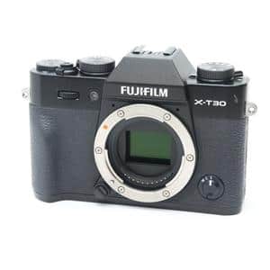 FUJIFILM X30 ブラック B#4024 FUJIFILM X30 ブラック B#4024