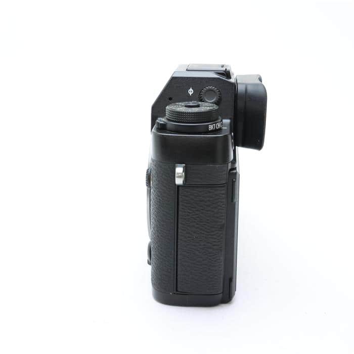 中古)FUJIFILM (フジフイルム) X-T1 ボディ ブラック（商品ID 