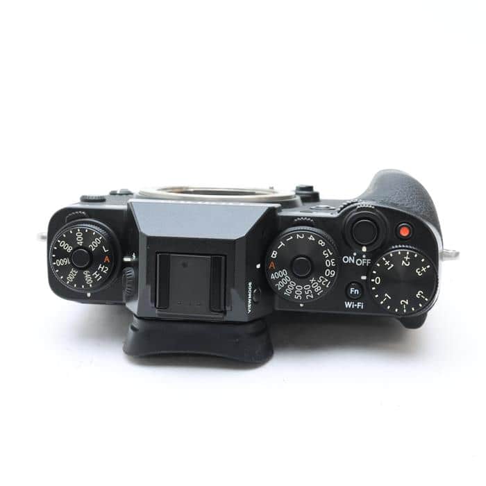 中古)FUJIFILM (フジフイルム) X-T1 ボディ ブラック（商品ID 