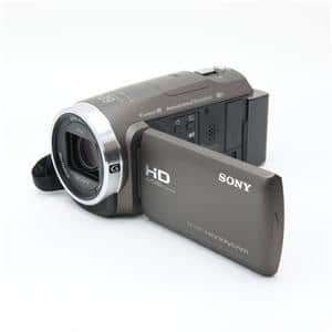中古)SONY (ソニー) デジタルHDビデオカメラレコーダー HDR-CX680 TI 