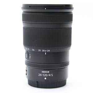 Nikon (ニコン) NIKKOR Z 24-120mm F4 S」の商品検索結果 Nikon (ニコン) NIKKOR Z 24-120mm F4 S」の商品検索結果